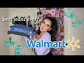TRYING WALMART JEANS best jeans ever