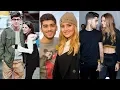 Lagu Top Ten Girlfriend's of Zayn Malik