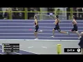 Men s 1 Mile Section 1 - Michigan Simmons-Harvey Invitational 2026