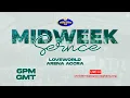 Download Lagu MID WEEK SERVICE - 20th August, 2025