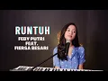 Download Lagu Runtuh (Feby Putri feat. Fiersa Besari) - MICHELA THEA COVER