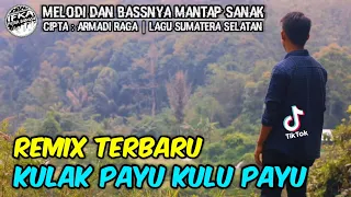 Download Remix Kulak Payu Kulu Payu - Armadi Raga | Full Lirik (IPB REMIX) MP3