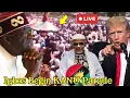 Lagu Tinubu Panic, Igbos Begin Parade For Nnamdi Kanu, Call US Intervention As They Condemn Life Sentence