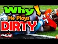 What Happened to Vontaze Burfict Today s DIRTIEST NFL Player