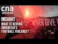 Download Lagu Voetbalgeweld: wat nu na de dodelijkste stadionramp van Indonesië? | Inzicht | Volledige aflevering