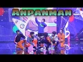 Download Lagu ANPANMAN II 8D AUDIO II BTS II USE HEADPHONES🎧