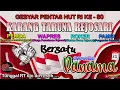 Download Lagu 🔴#liveB3 - Cs. PANAMA Music | GEBYAR HUT RI Ke 80 - KARANG TARUNA REJOSARI - 31/08/25 | PERMATA HD