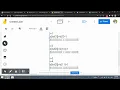 Tiger Analytics Python Interview Question