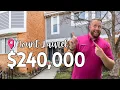 This Mount Laurel Condo Has Had A HUGE Refresh