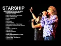 Download Lagu Starship Greatest Hits Full Album 2022 | Best Songs Of Starship