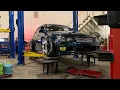 OVERVIEW ON THE LEXUS IS300 I GET A FRESH ALIGNMENT