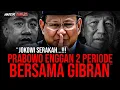 Download Lagu SELAMAT GINTING: JOKOWI LECEHKAN PARTAI POLITIK, SILAKAN KULITI GIBRAN