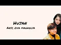 Lagu Hujan, Arsy Widianto ft Ziva Magnolya | lirik lagu