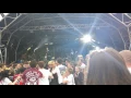 Like Pacific - "Richmond" Live @ Slam Dunk Midlands, 2017 [1080p 60fps]