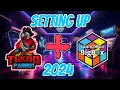 Setting up Teknoparrot with Launchbox 2024