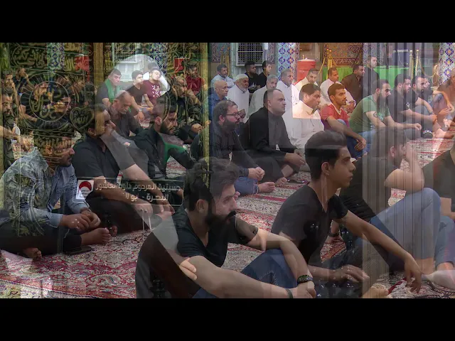 ⁣محاضرة الشيخ عبد الله الكعبي  - ليلة 12 رمضان 1440