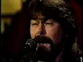 Alabama - Santa Claus (I Still Believe In You) LIVE (Better Audio & Video)