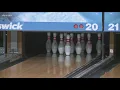 WNY Bowler makes history with Perfect 900 Series