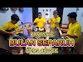 Download Lagu BULAN SEPARUH KARAOKE NADA CEWEK LILIS KARLINA