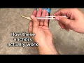 TOGGLER SNAPTOGGLE Review The Wall Anchor That Doesn t Fail