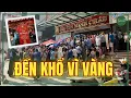 Download Lagu VỠ TRẬN THỊ TRƯỜNG VÀNG: CHỢ ĐEN HÉT GIÁ 180 TRIỆU/LƯỢNG, DÂN QUAY SANG \