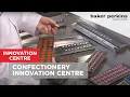 Baker Perkins Confectionery Innovation Centre