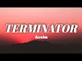 Download Lagu Asake - Terminator (lyrics) #asake