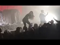 Within Destruction - Live in Lido Connect, Bangkok 18.03.2023
