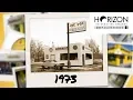 Welcome to Hungry Howies - History