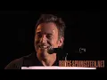 Bruce Springsteen - I'm On Fire