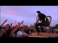 Download Lagu Bruce Springsteen - I'm On Fire