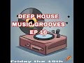 Download Lagu 🔥DEEP HOUSE MUSIC GROOVES 16| chill Mix 2025|Deep Essentials,C black,House victimz,8nine Musique