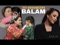 ZARA MUHAMMEDOWA - Balam (Cover Music video 2025)