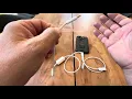 iPhone 16 Pro Max Aux Cord USB C