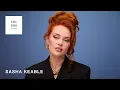 Download Lagu Sasha Keable - Why | A COLORS SHOW
