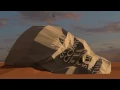 Ozymandias Animation