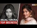Anjali Arora Secrets Revealed Anjali Arora Biography Tik Tok Instagram Influencer Lifestyle