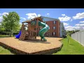 Princeton Place Apartments Worcester MA Convenient Living