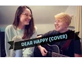 Download Lagu dear happy - dodie ft. Thomas Sanders (Cover) || Realisticallysaying + Sharon Belle
