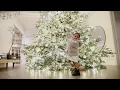 VLOG My 2019 Christmas Decorations