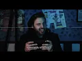 FNAF Rap by JT Music - "Five Long Nights" (Remastered)