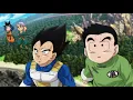 Download Lagu Goku`s Voiceline with FLOW - HERO -Song of Hope- (English Version)