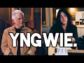 Download Lagu Yngwie Malmsteen: The Innovation in His Playing Style