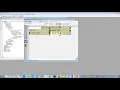 oracle report matrix replace empty cell to zero