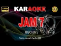 Download Lagu Jam 7 Mansyur S Karaoke Dangdut  #agussavelineofficial