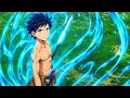 Download Lagu The Water Magician | AMV | Numb The Pain ⚔️