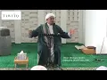 Download Lagu Kitab Minhajul Abidin (24 Mac 2019) : Sheikh Abu Zaki