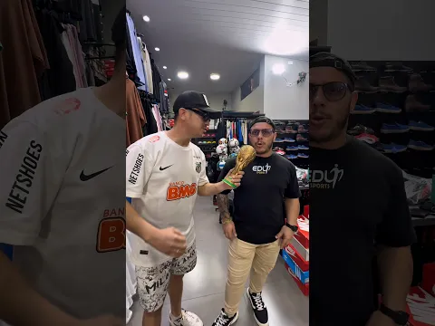 Si Paraguay gana hago lo que el comentario con más likes diga