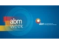 Presentacion ABM Week - version en espanol