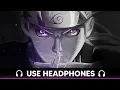 Download Lagu 8D AUDIO - NARUTO 🍜 Trap \u0026 Bass Japanese Type Beat 🍜 Trapanese Hip Hop Mix